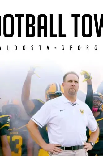 Football Town: Valdosta Georgia_peliplat