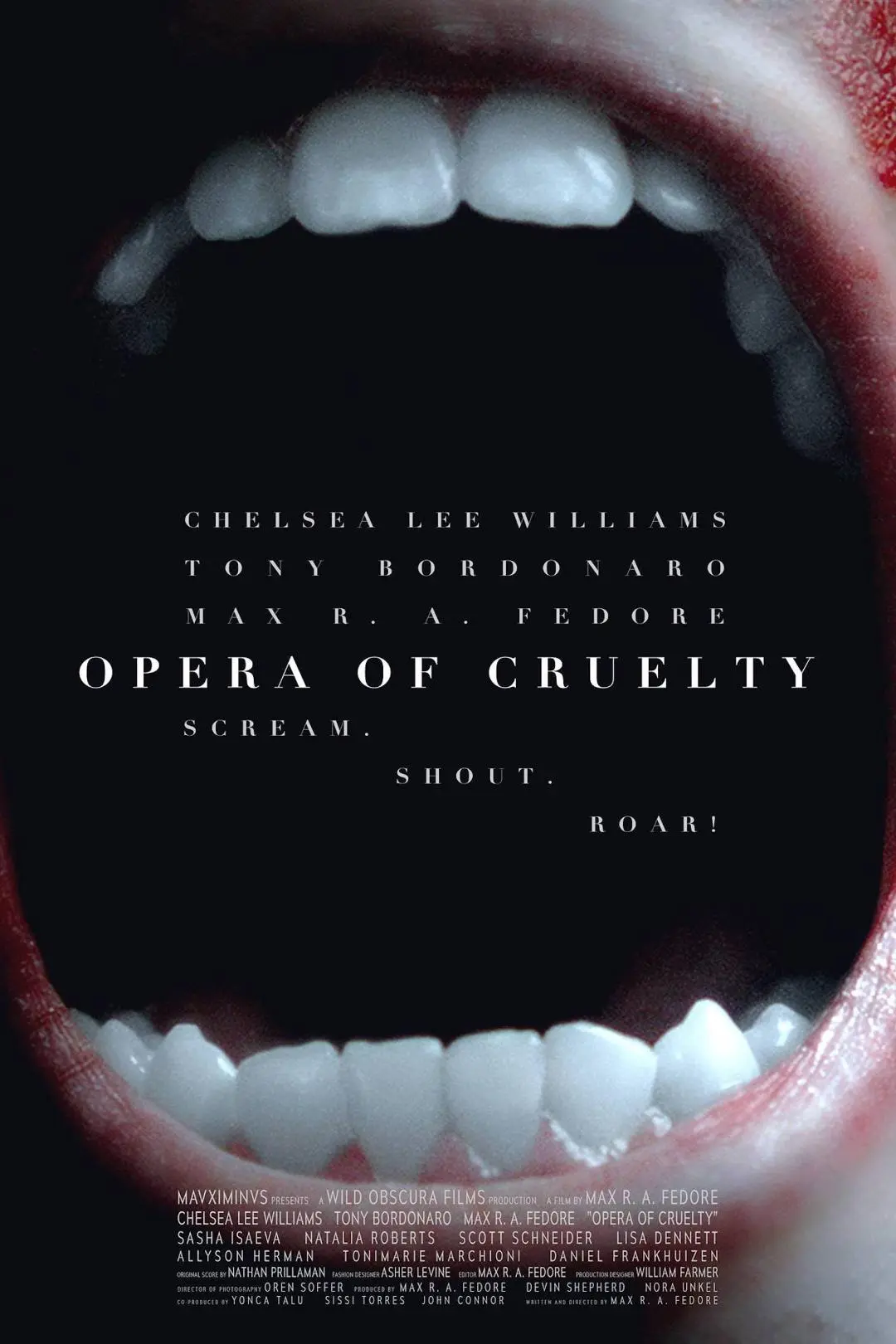 Opera of Cruelty_peliplat