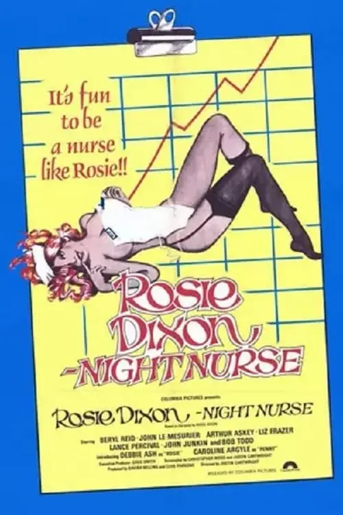 Rosie Dixon - Night Nurse_peliplat