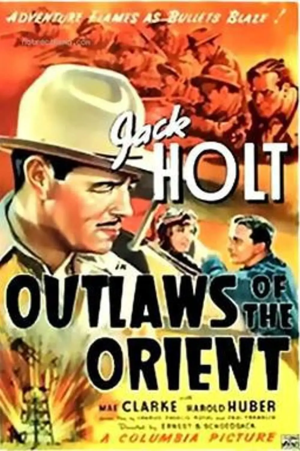 Outlaws of the Orient_peliplat