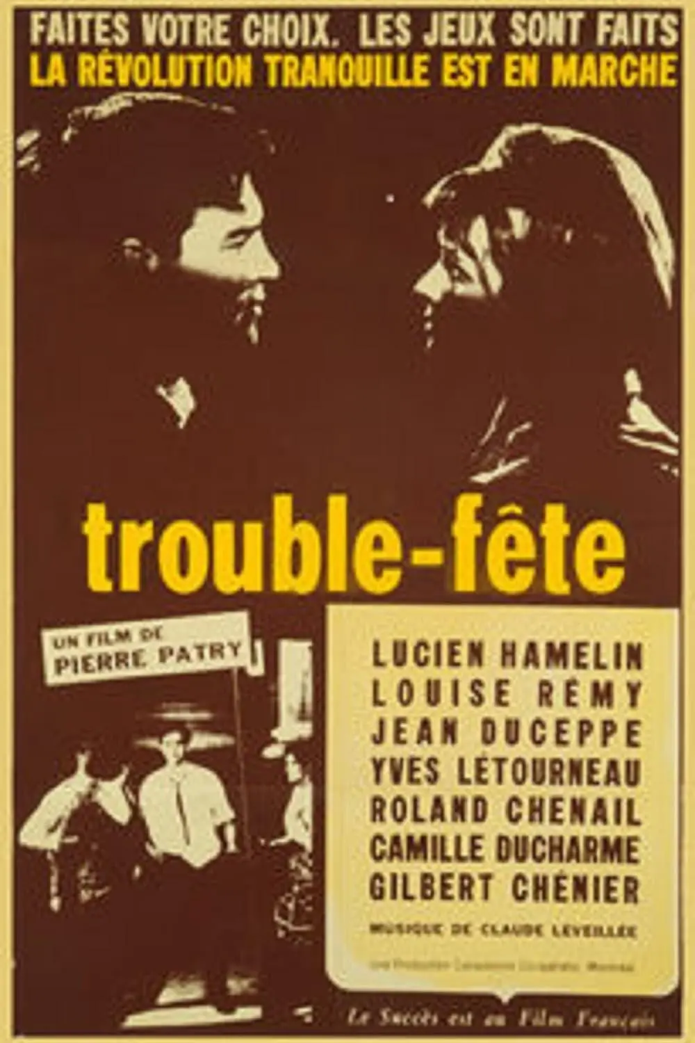 Trouble fête_peliplat