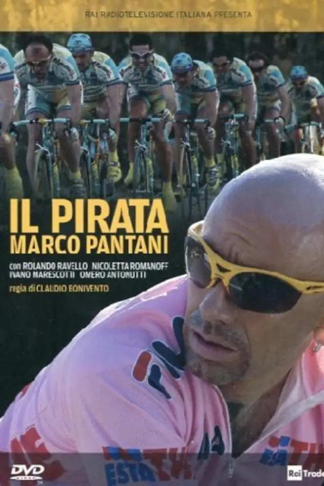Il pirata: Marco Pantani_peliplat