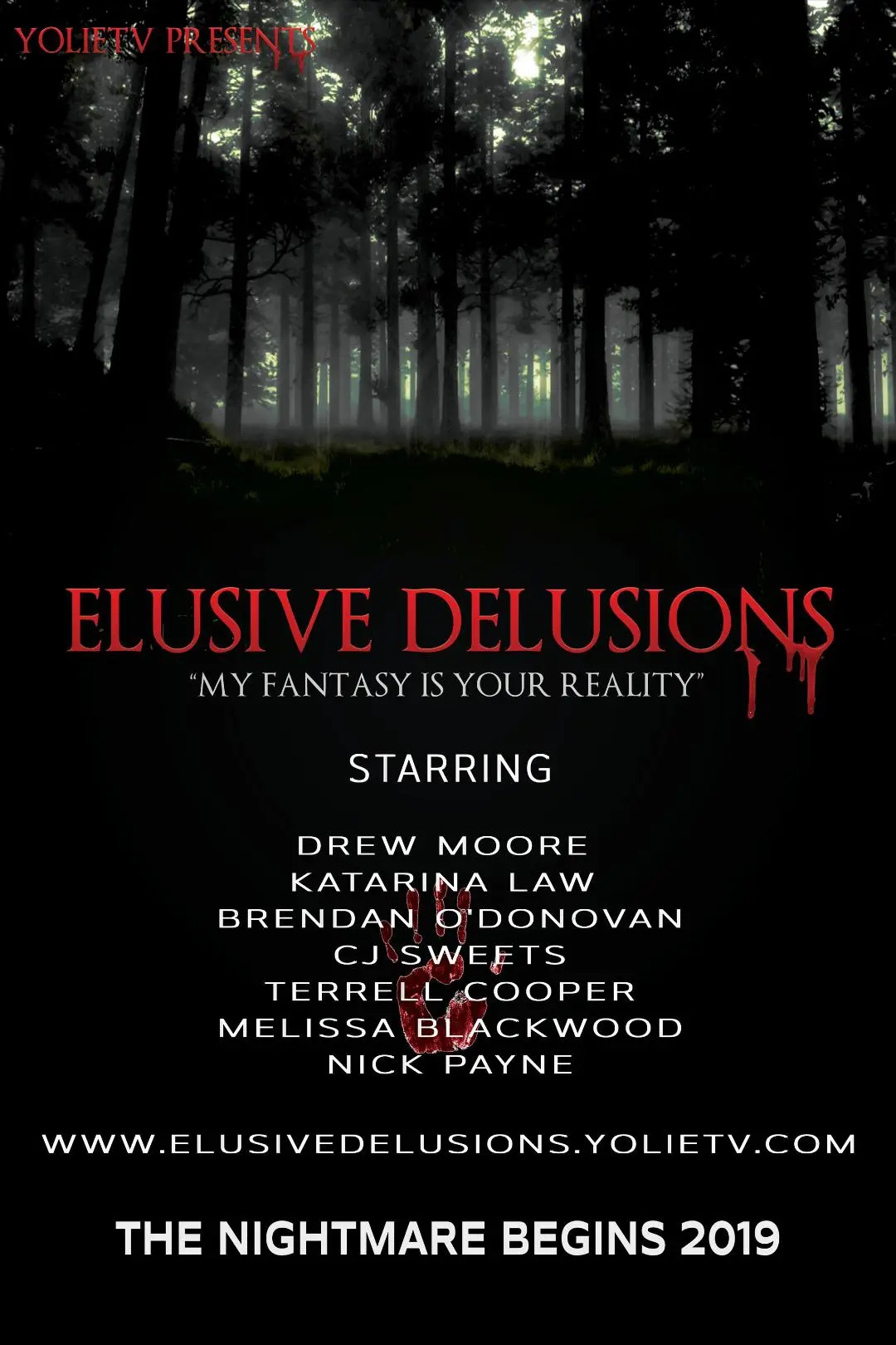 Elusive Delusions_peliplat