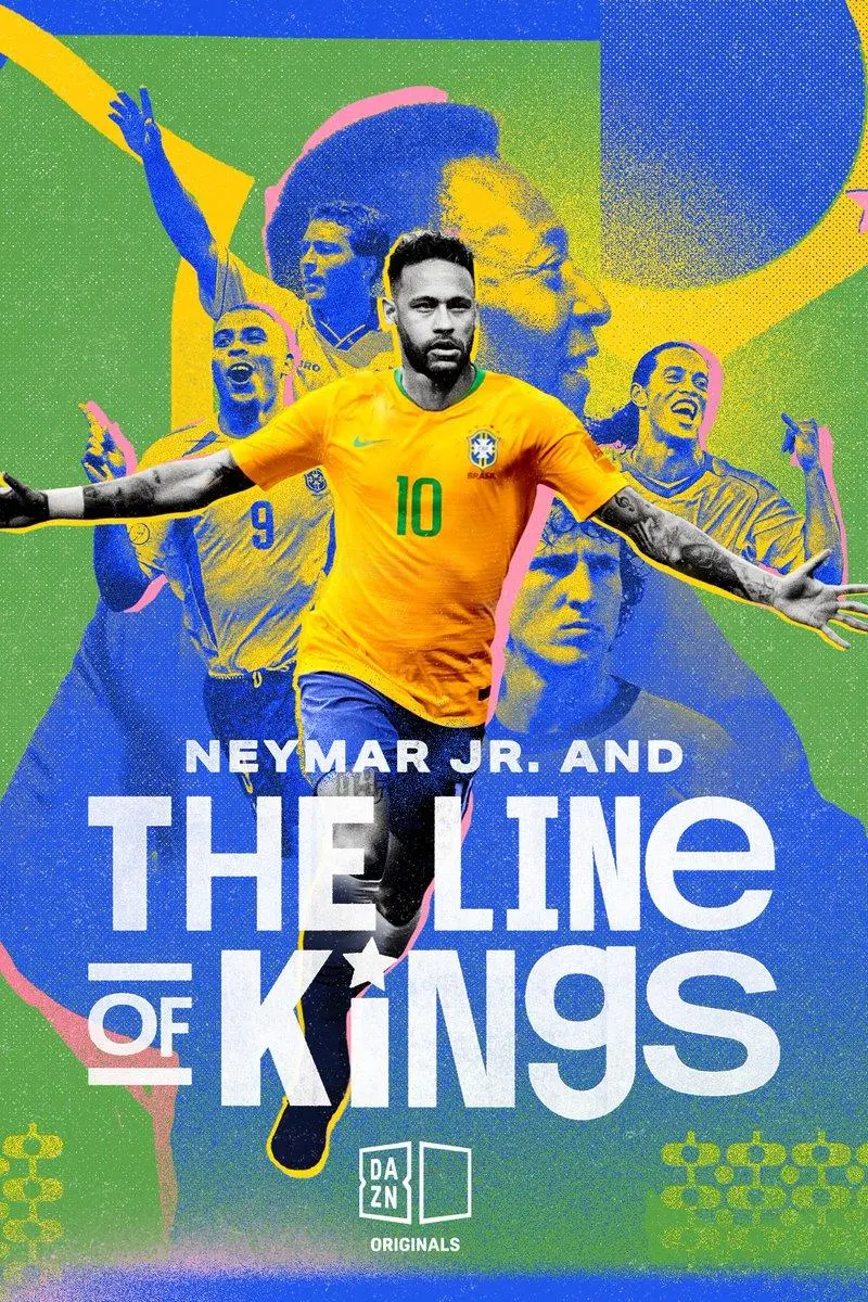 Neymar Jr and the line of kings_peliplat