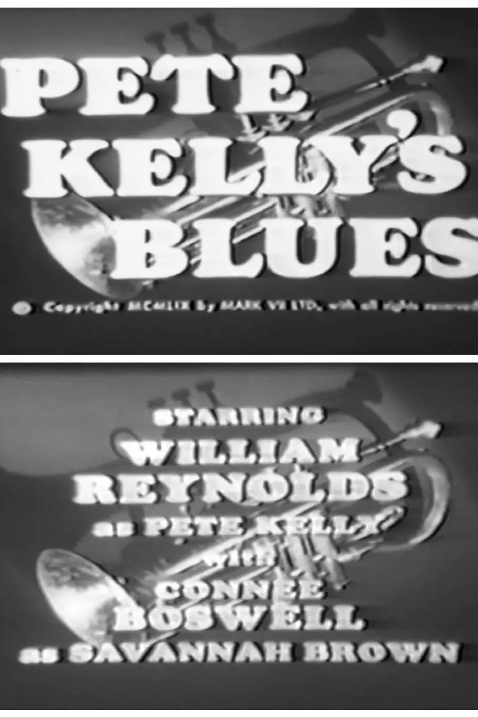 Pete Kelly's Blues_peliplat