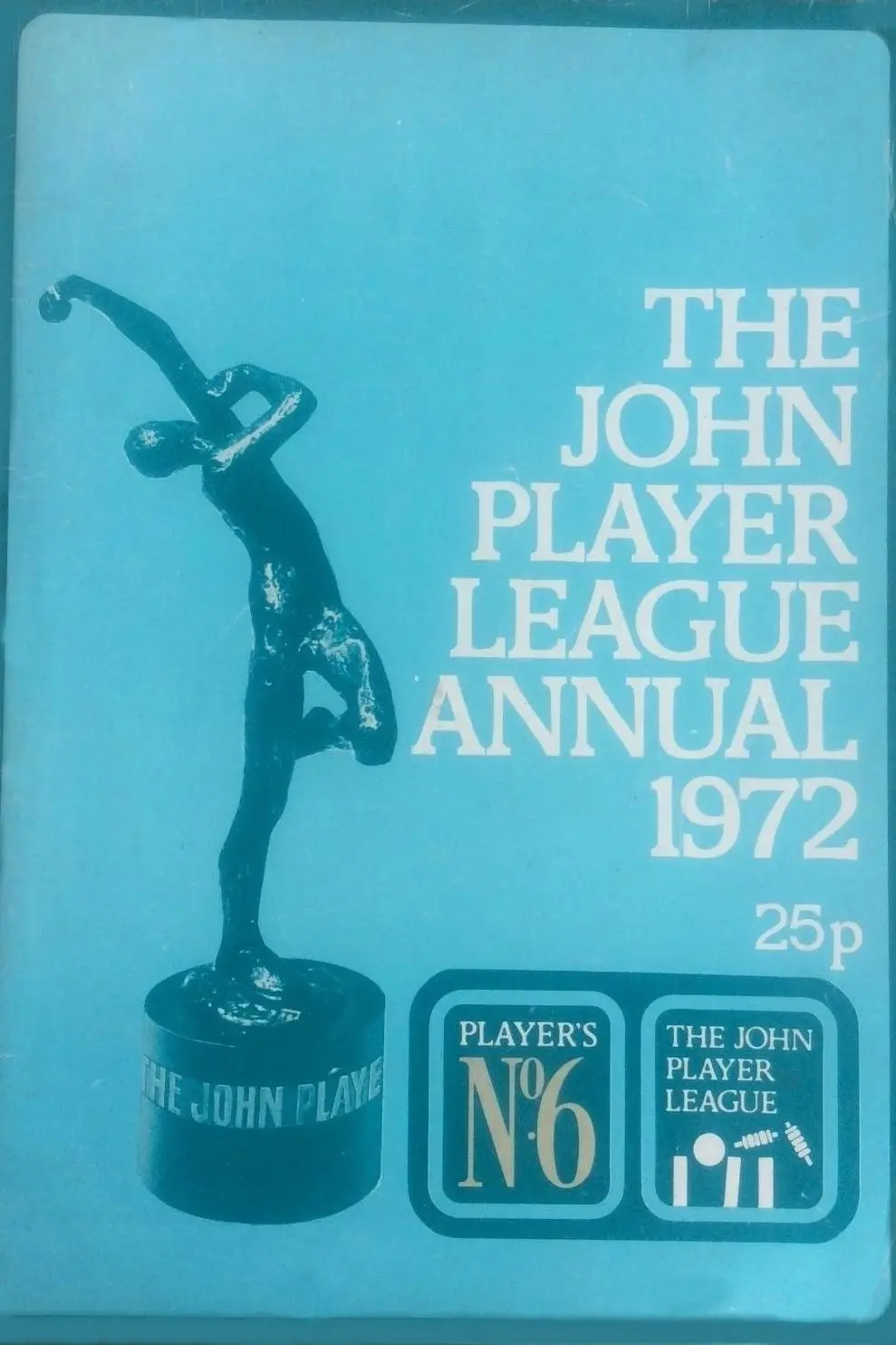 The John Player League_peliplat