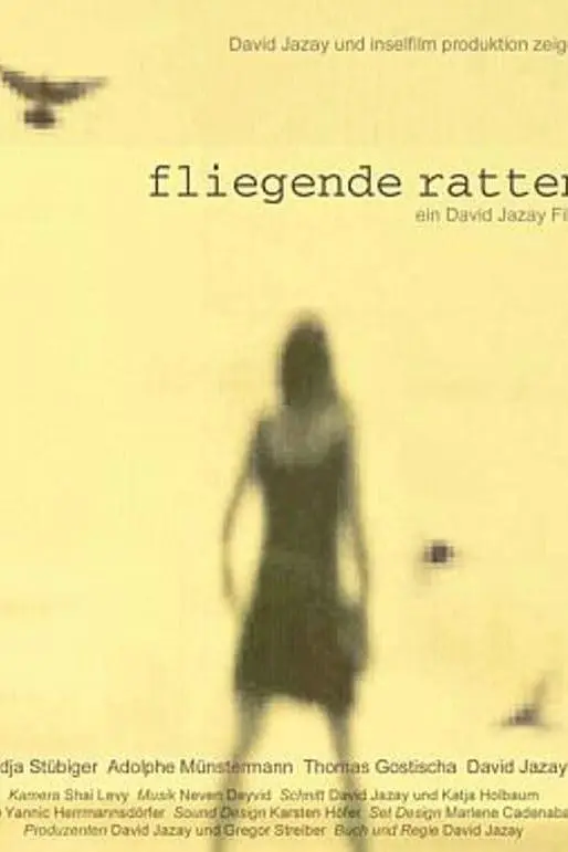 Fliegende Ratten_peliplat