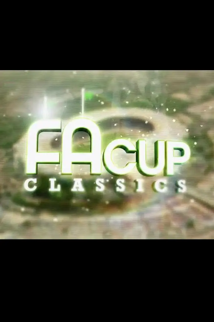 FA Cup Classics_peliplat