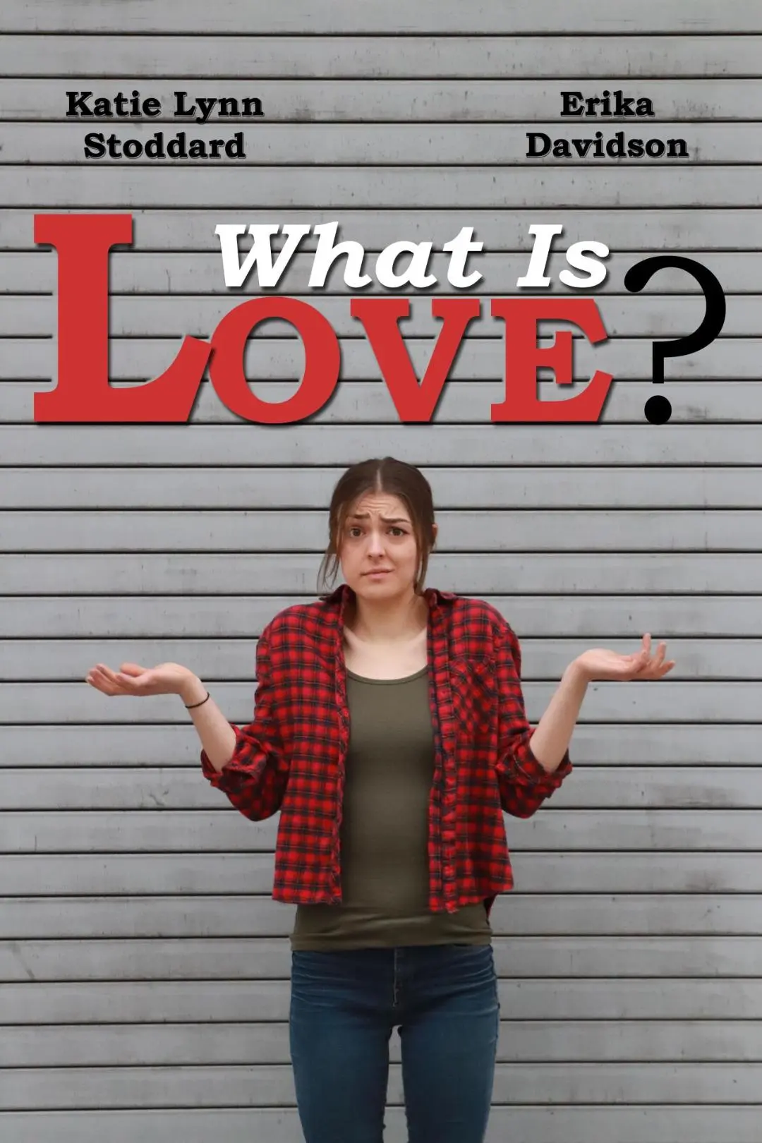 What Is Love?_peliplat