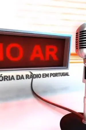 No Ar: A História da Rádio em Portugal_peliplat