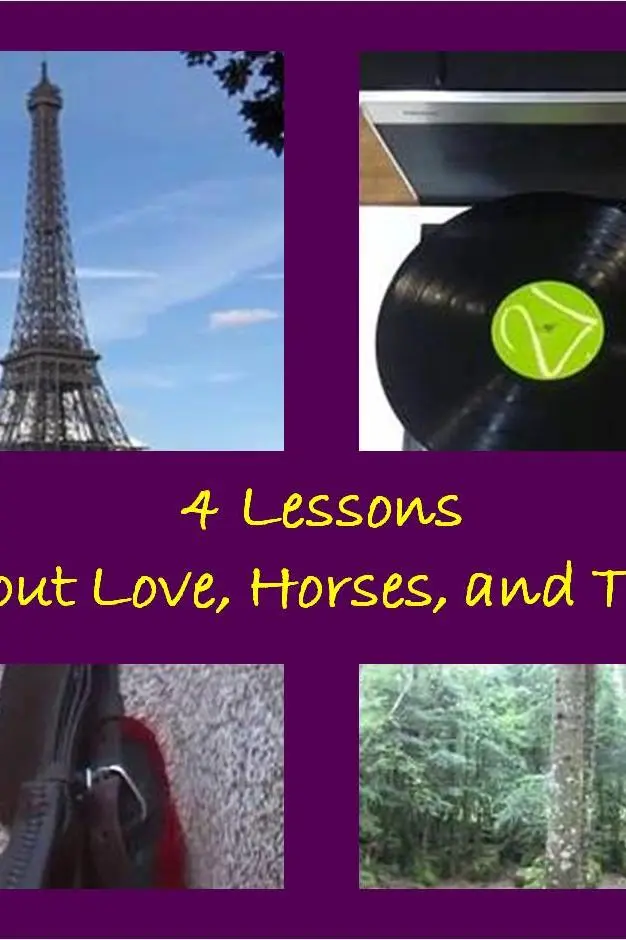 4 Lessons About Love, Horses, and Trees_peliplat