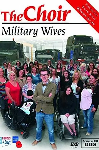 The Choir: Military Wives_peliplat