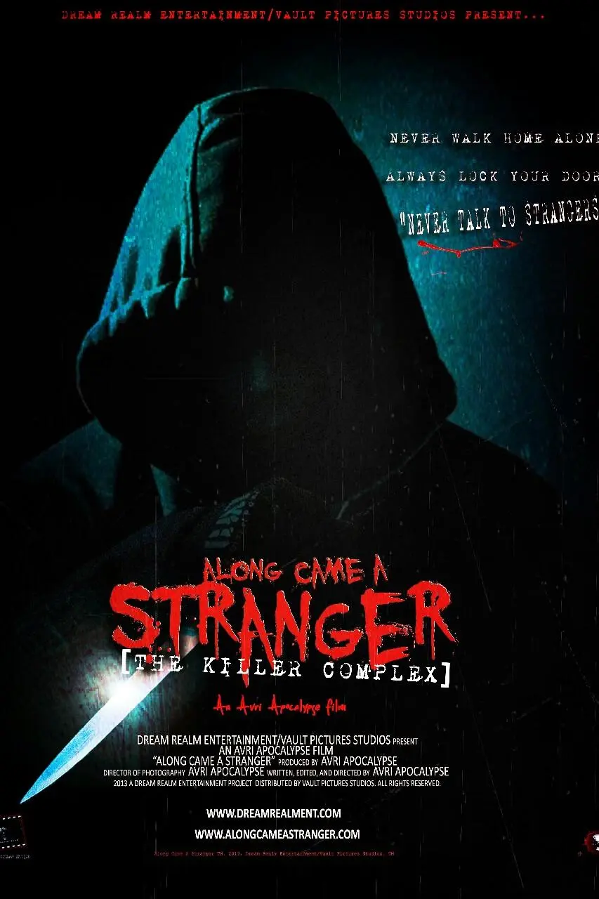 Along Came a Stranger: The Killer Complex_peliplat