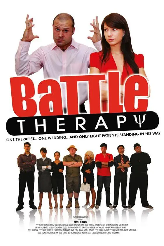 Battle Therapy_peliplat