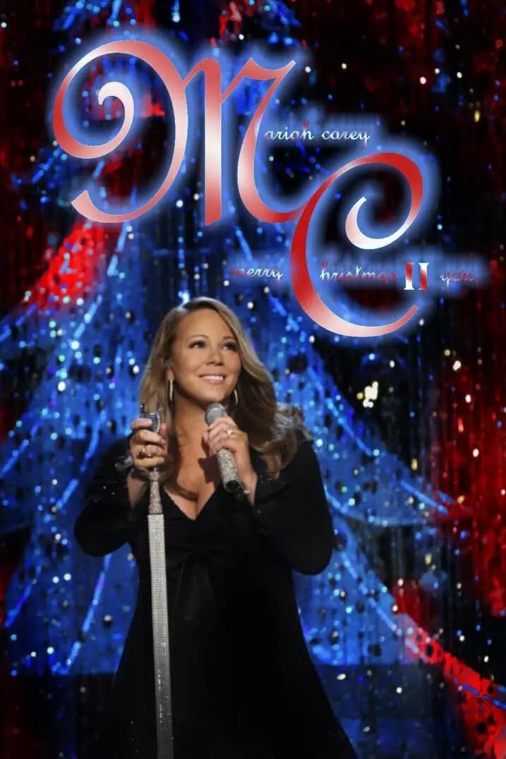 Mariah Carey: Merry Christmas to You_peliplat