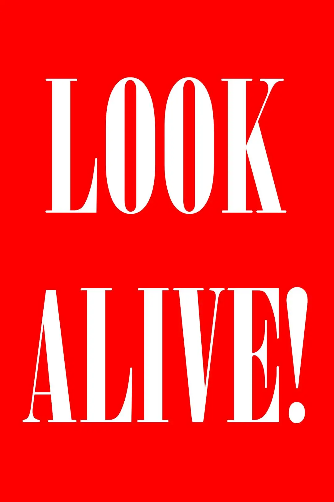 Look Alive_peliplat