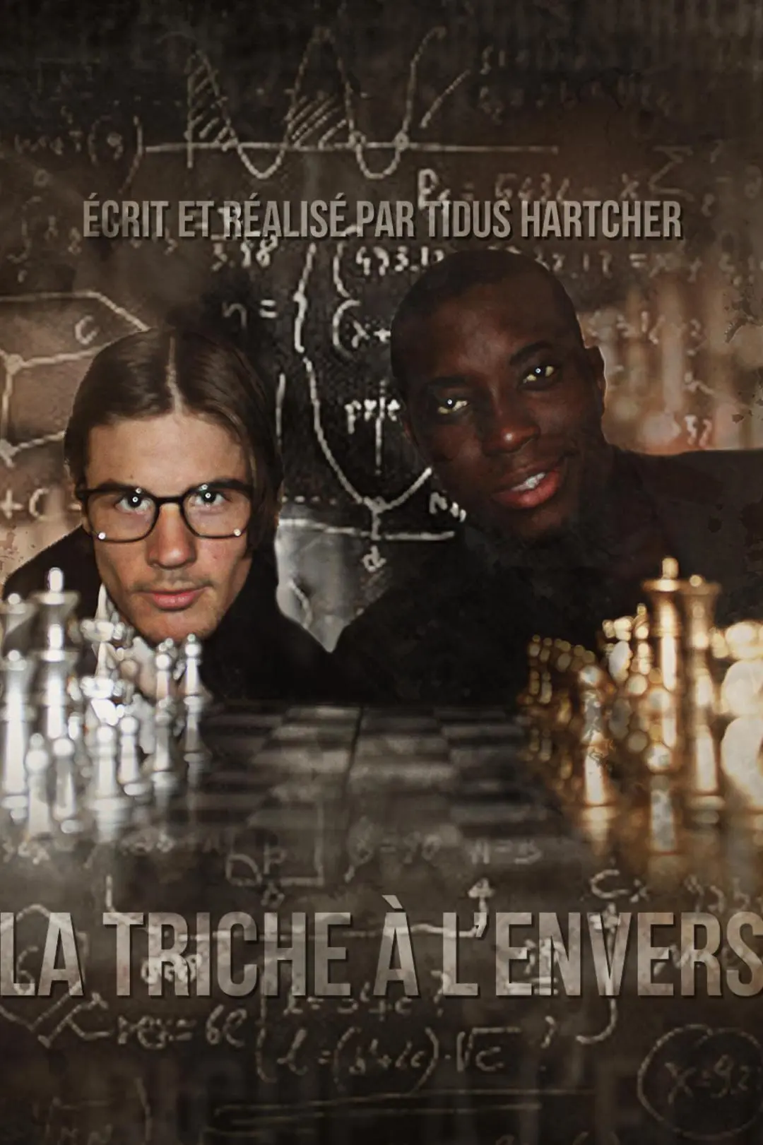 La triche à l'envers_peliplat