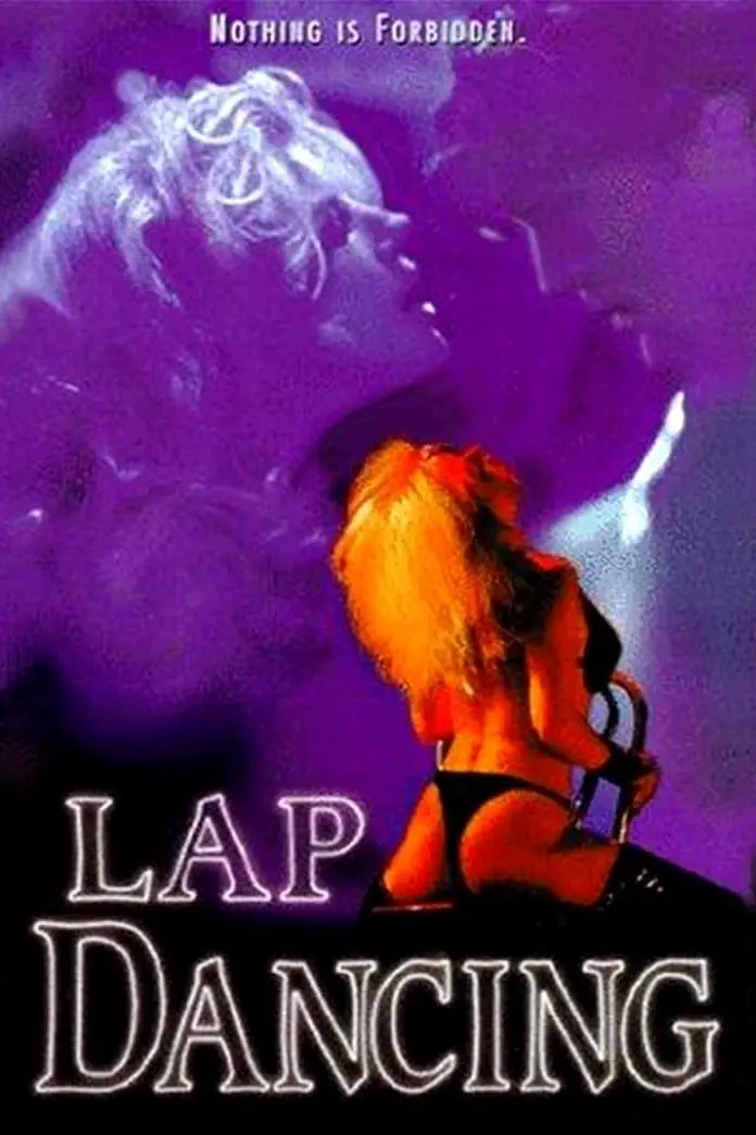 Lap Dancing_peliplat