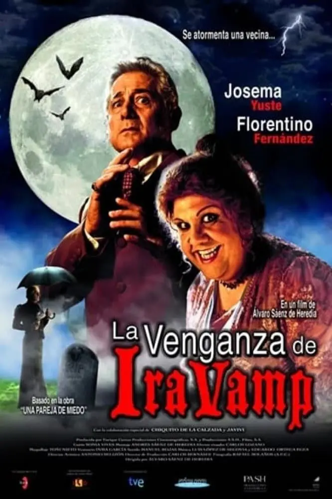 La venganza de Ira Vamp_peliplat