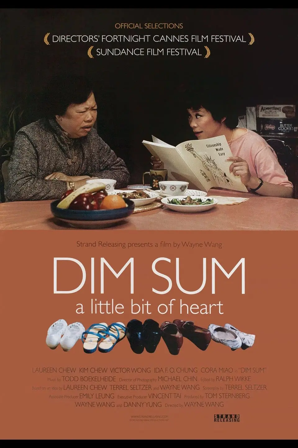 Dim Sum: A Little Bit of Heart_peliplat