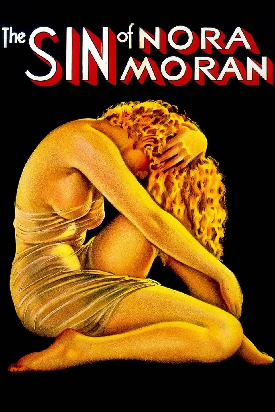 The Sin of Nora Moran_peliplat