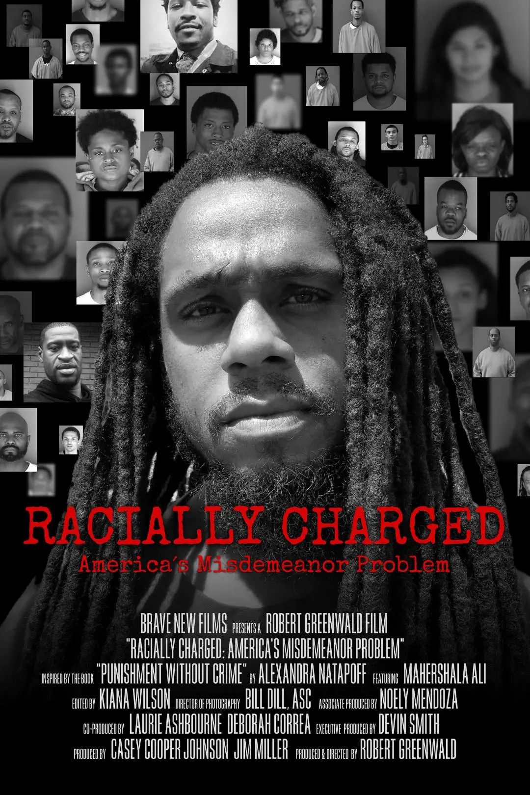 Racially Charged: America's Misdemeanor Problem_peliplat