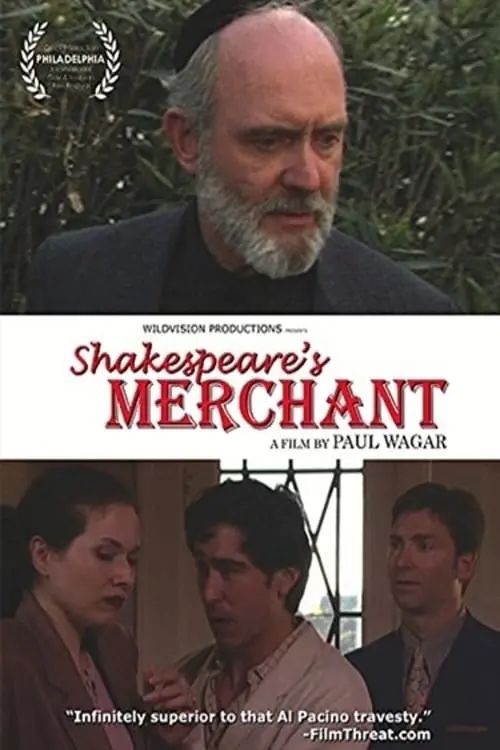 Shakespeare's Merchant_peliplat