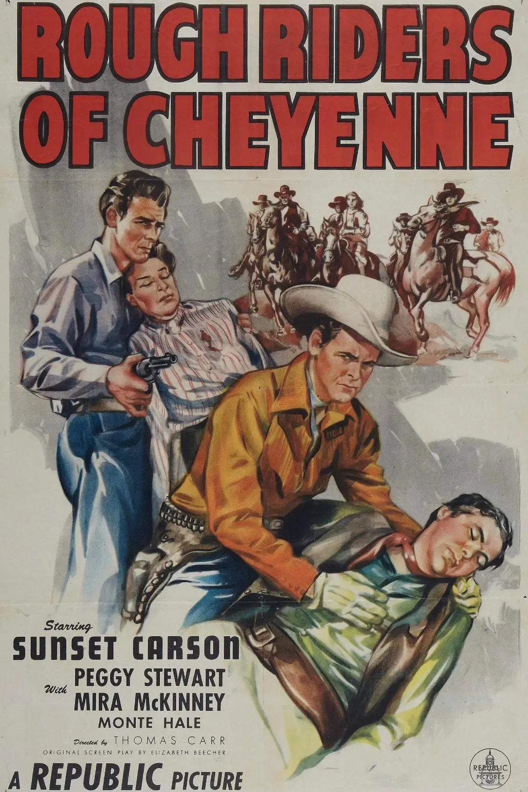 Rough Riders of Cheyenne_peliplat