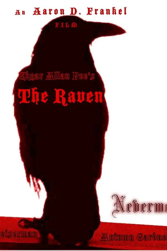 Edgar Allan Poe's The Raven_peliplat