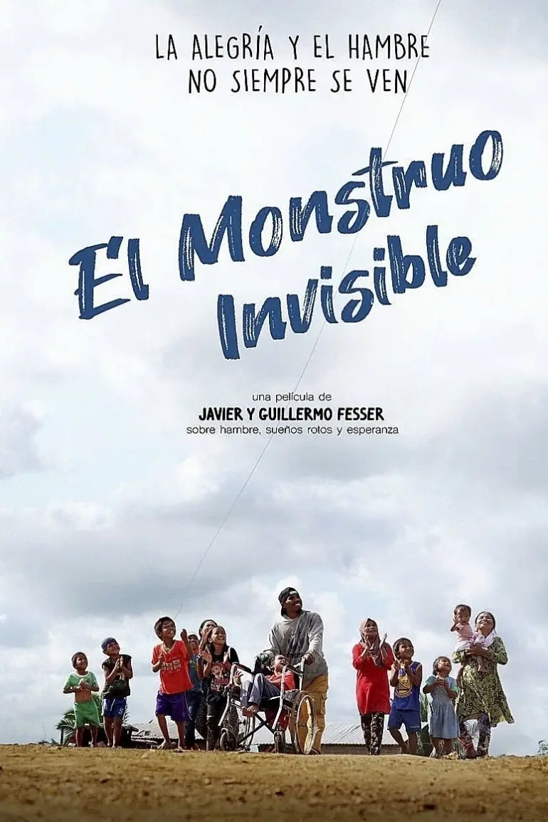 El monstruo invisible_peliplat