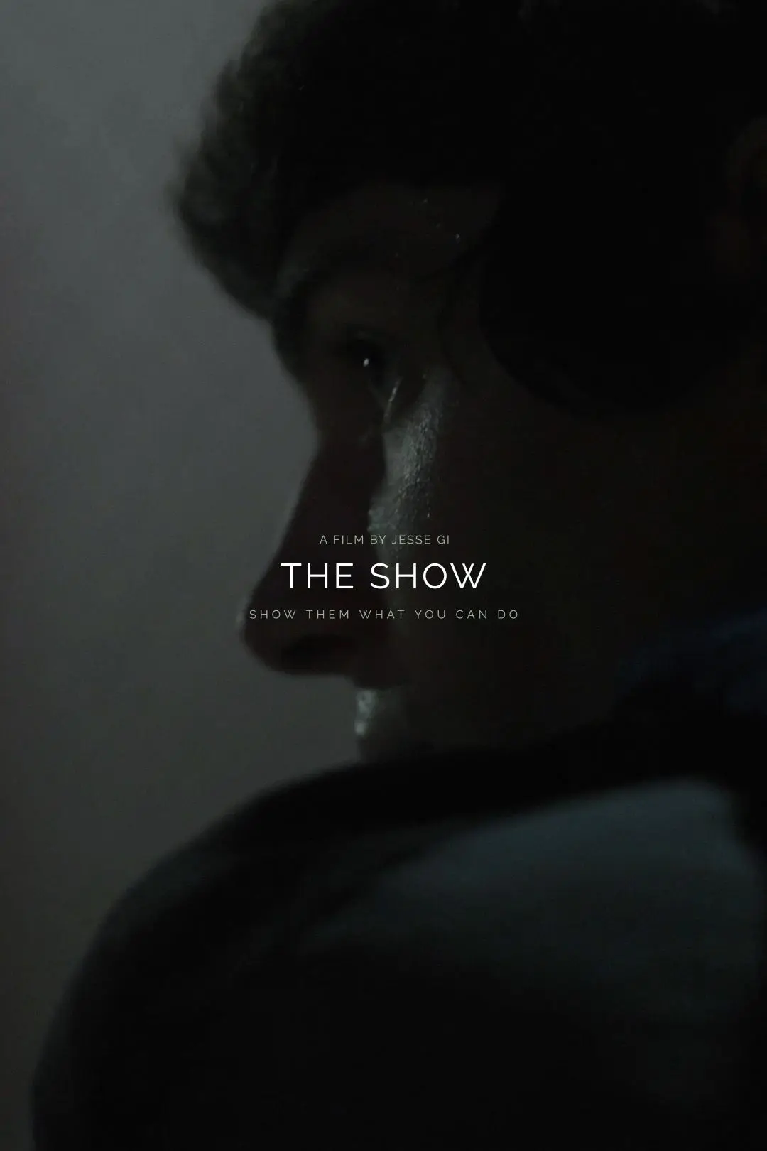 The Show_peliplat