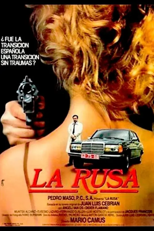 La rusa_peliplat