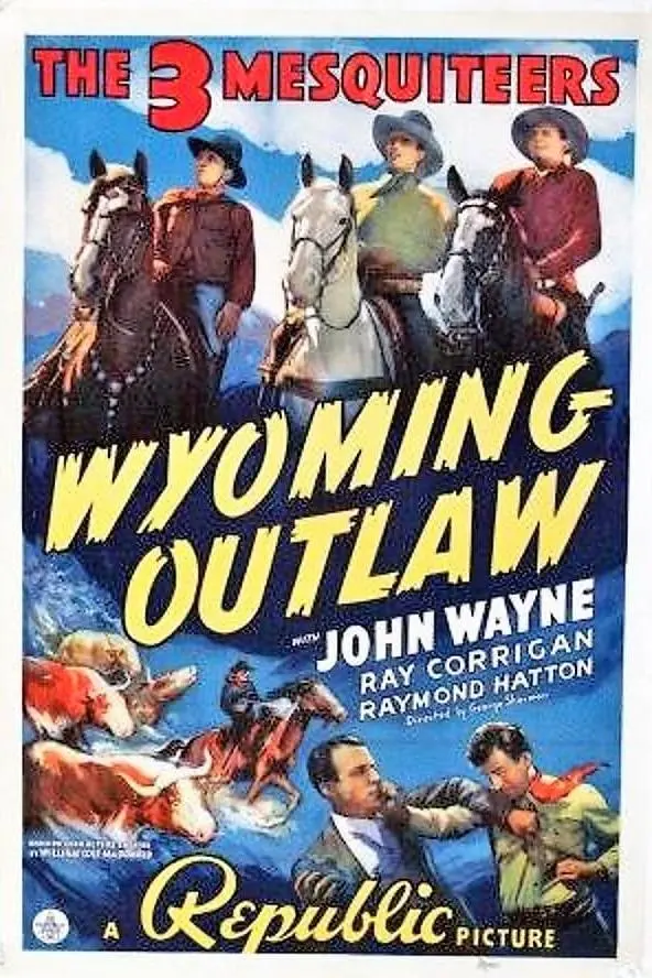 Wyoming Outlaw_peliplat