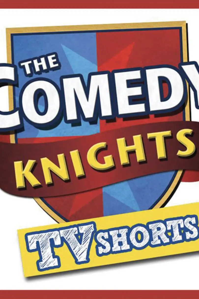 Comedy Knights TV Shorts_peliplat