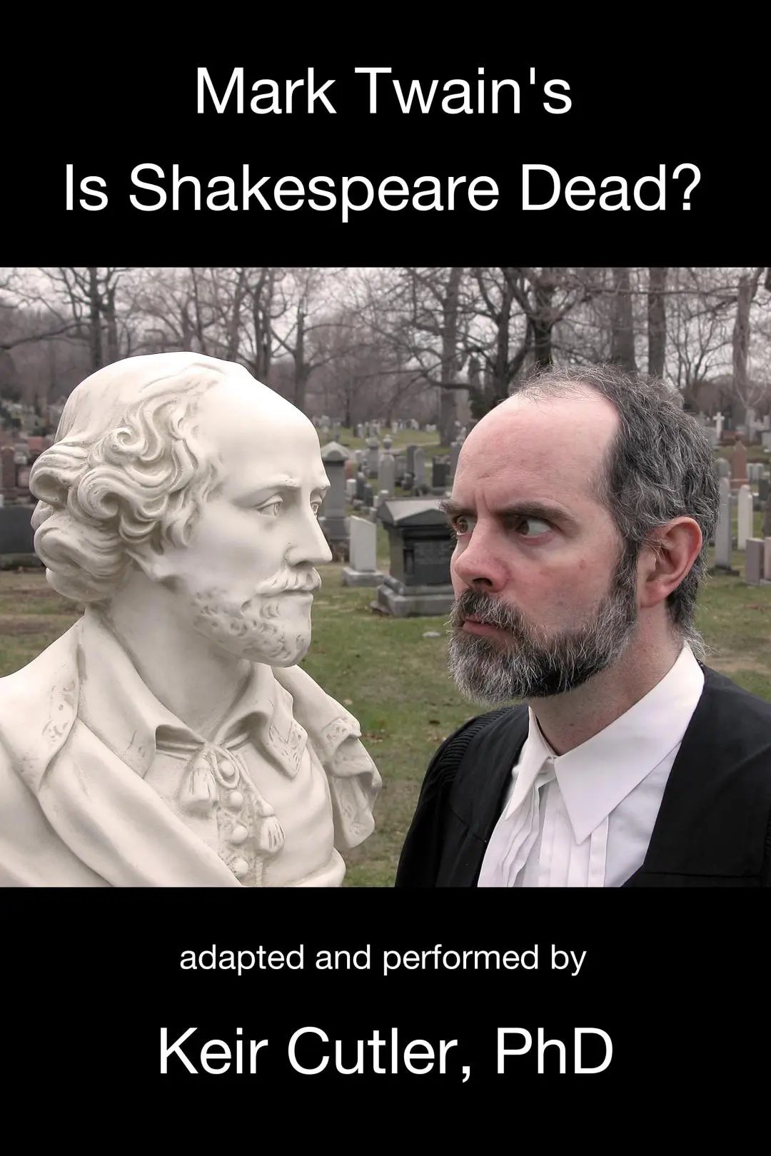Is Shakespeare Dead?_peliplat