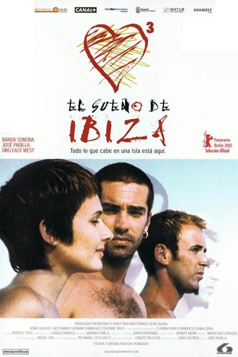 Ibiza Dream_peliplat