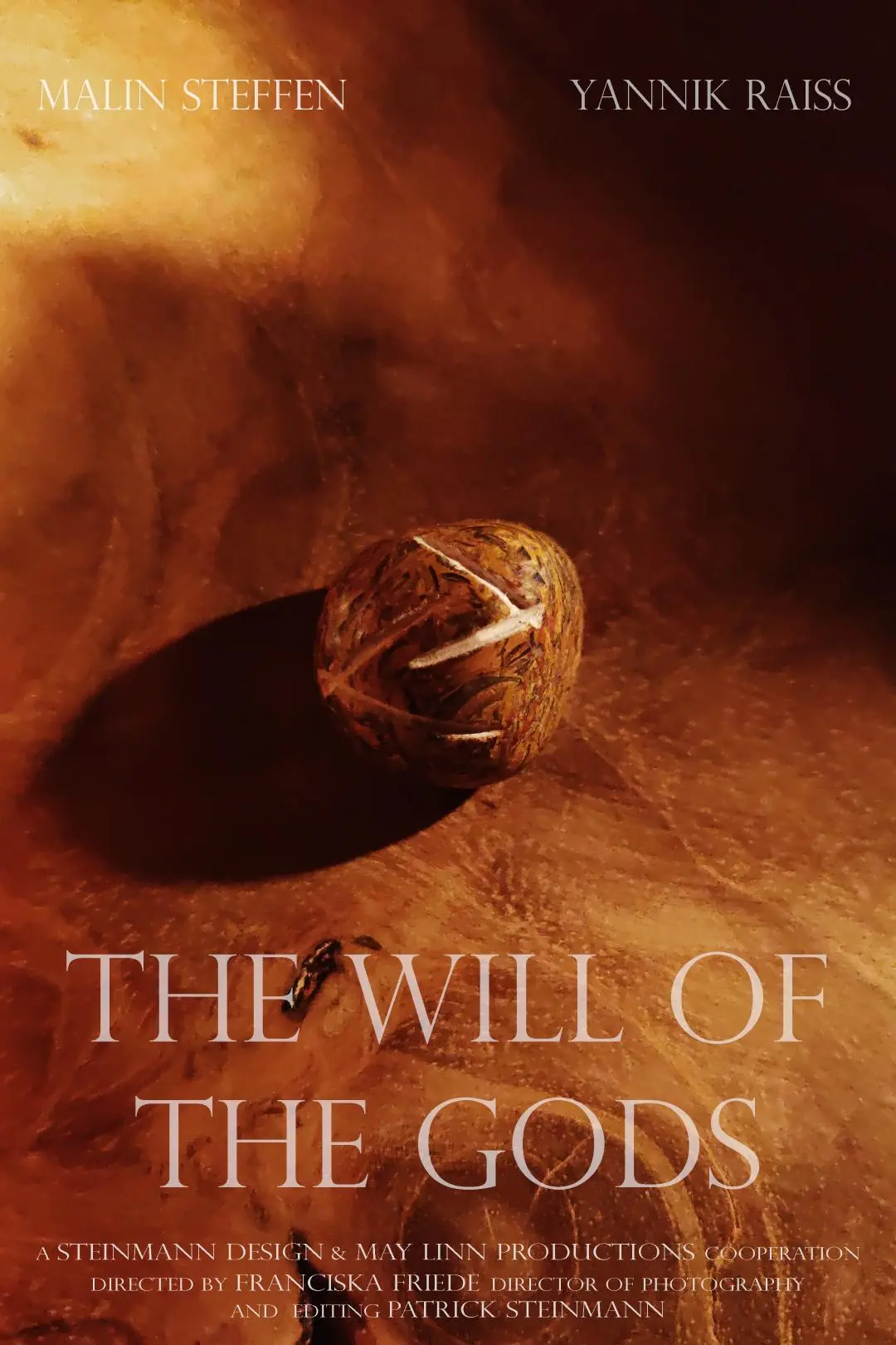 The Will of the Gods_peliplat