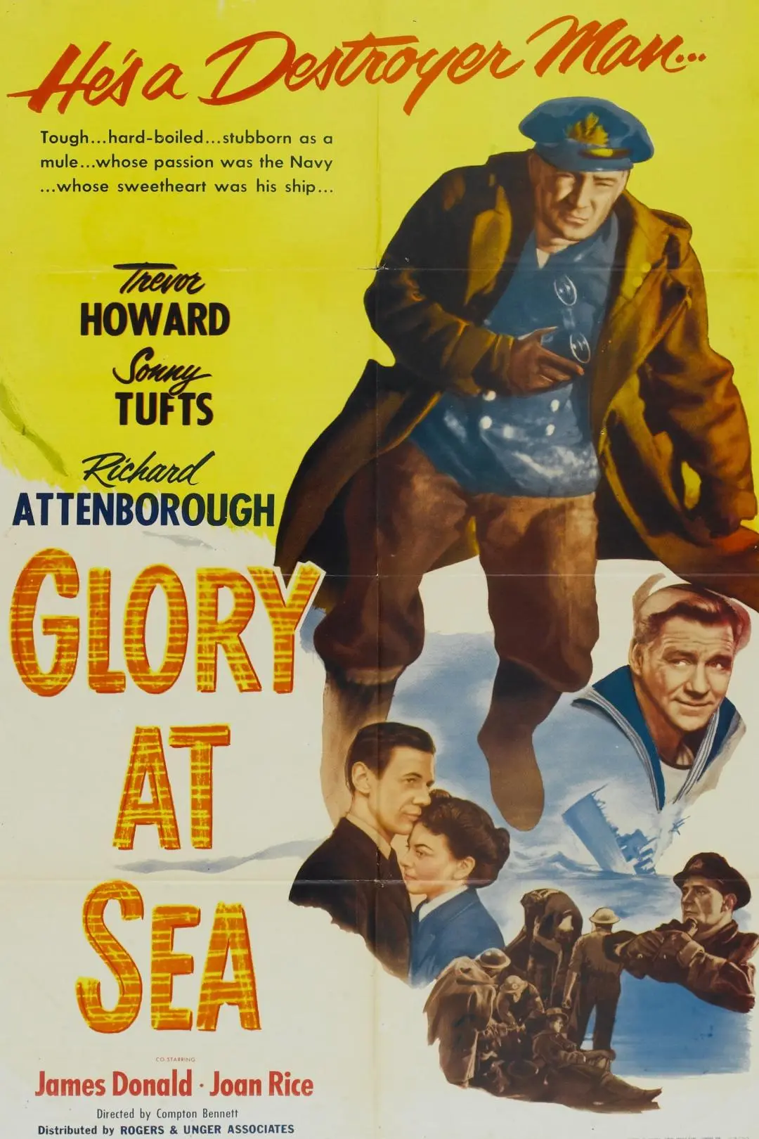 Glory at Sea_peliplat