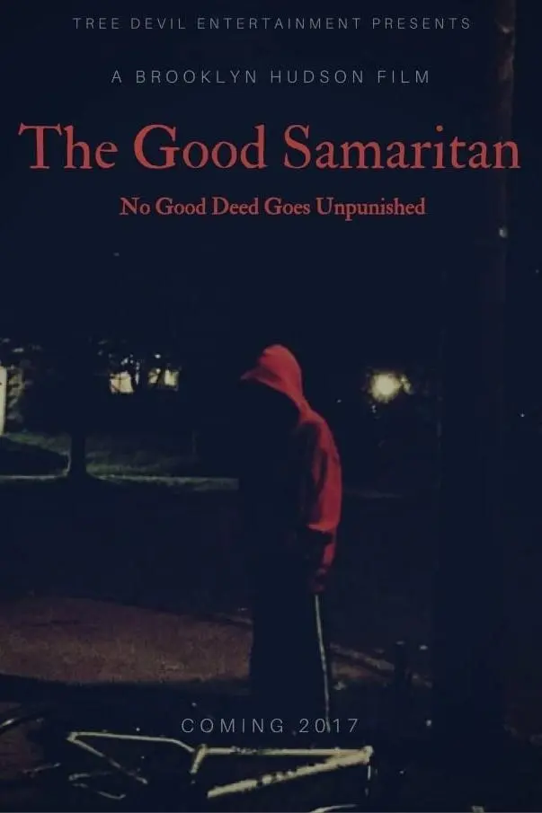 The Good Samaritan_peliplat