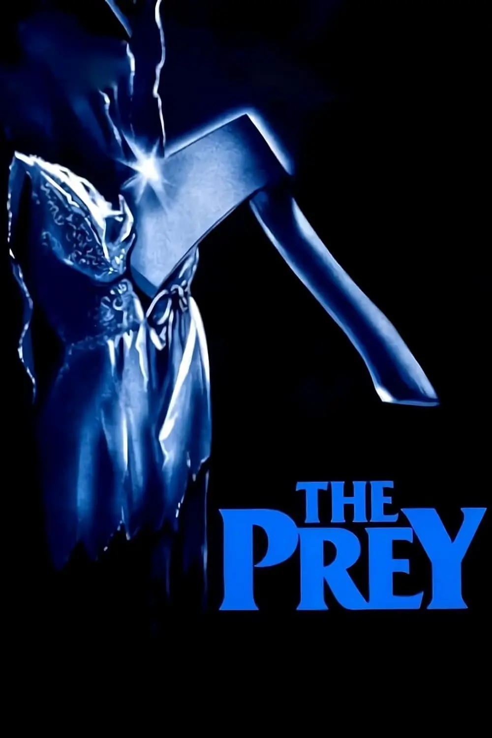 The Prey_peliplat