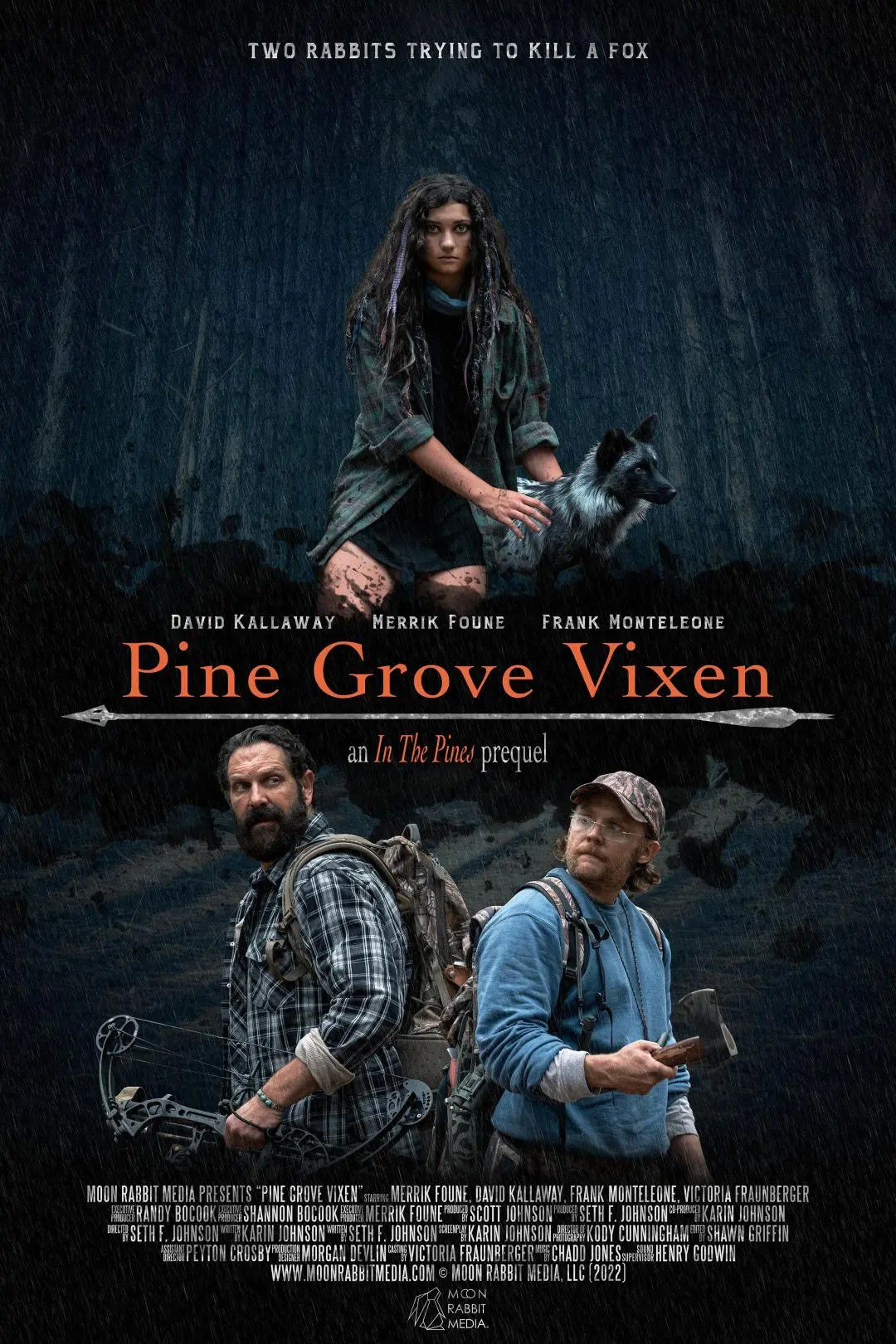 Pine Grove Vixen_peliplat
