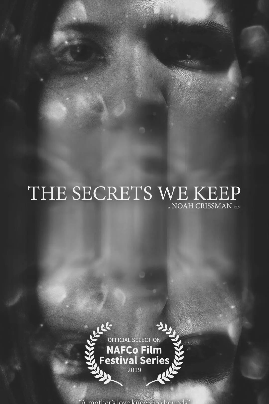 The Secrets We Keep_peliplat