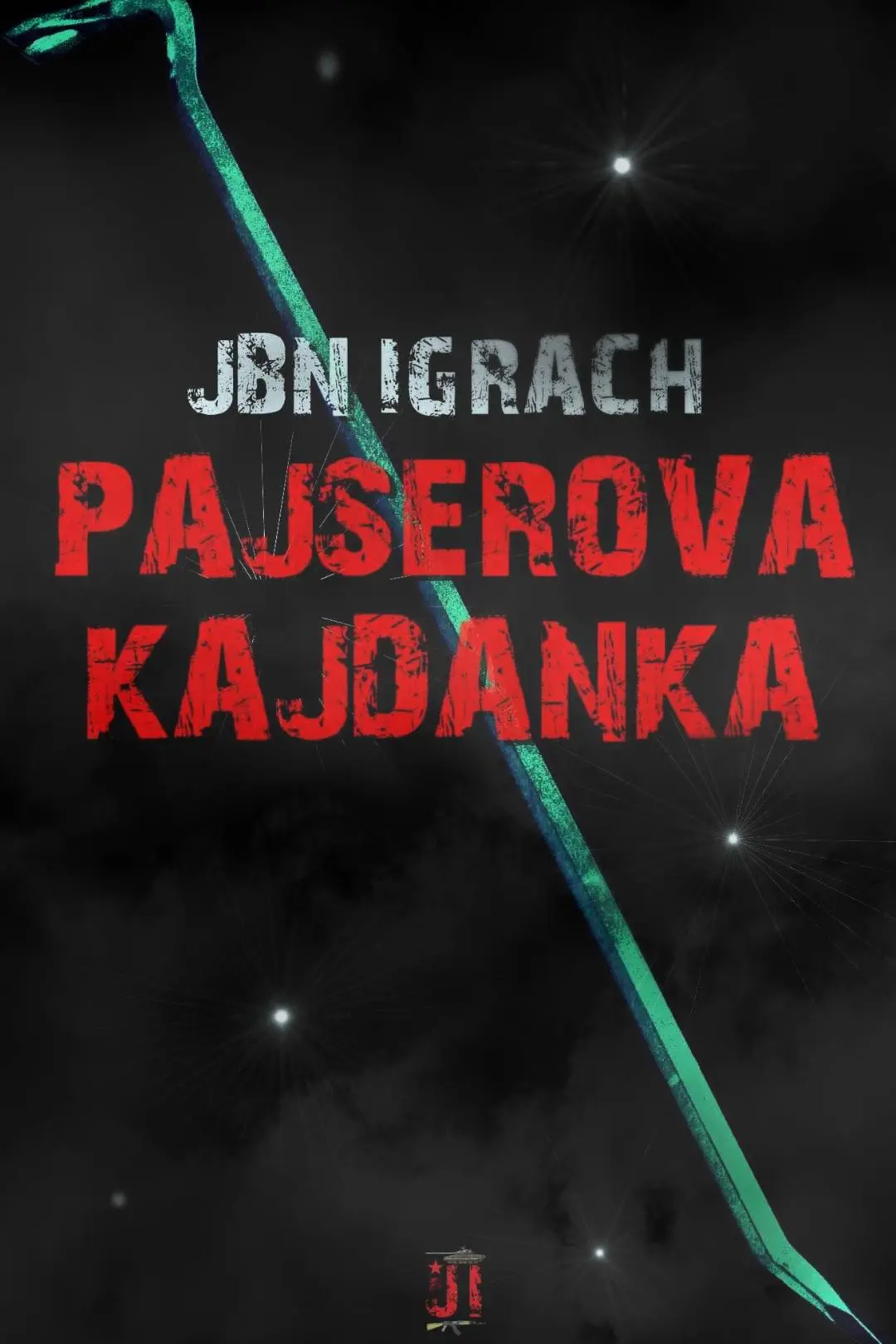 Jbn Igrach: Pajserova Kajdanka_peliplat