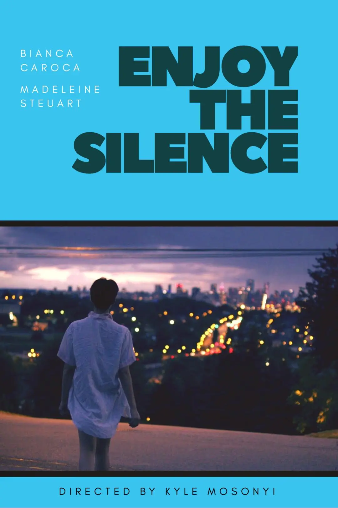 Enjoy the Silence_peliplat