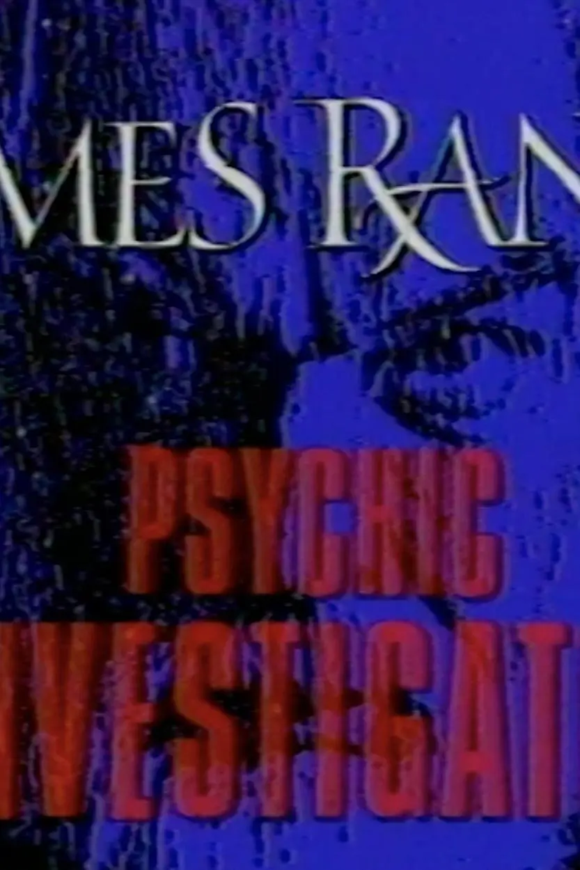 James Randi: Psychic Investigator_peliplat