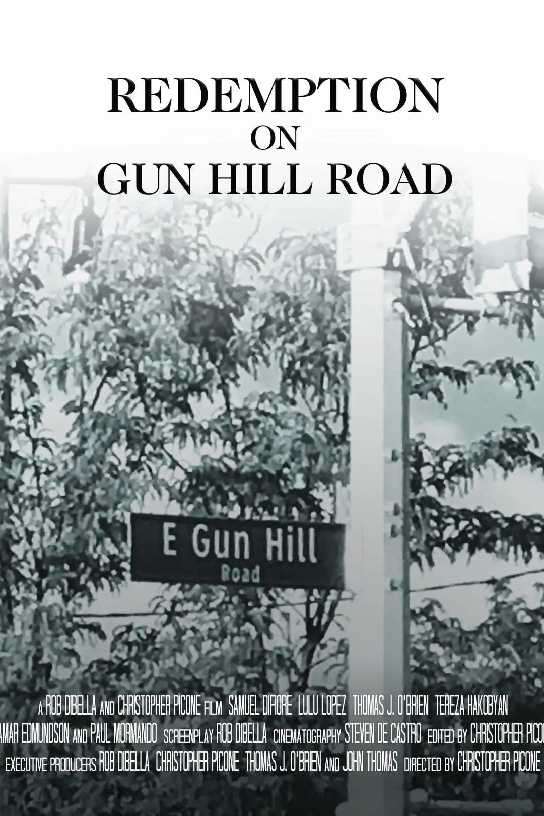 Redemption On Gun Hill Road_peliplat