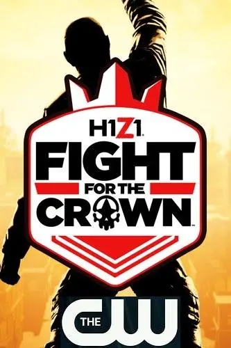 H1Z1: Fight for the Crown_peliplat