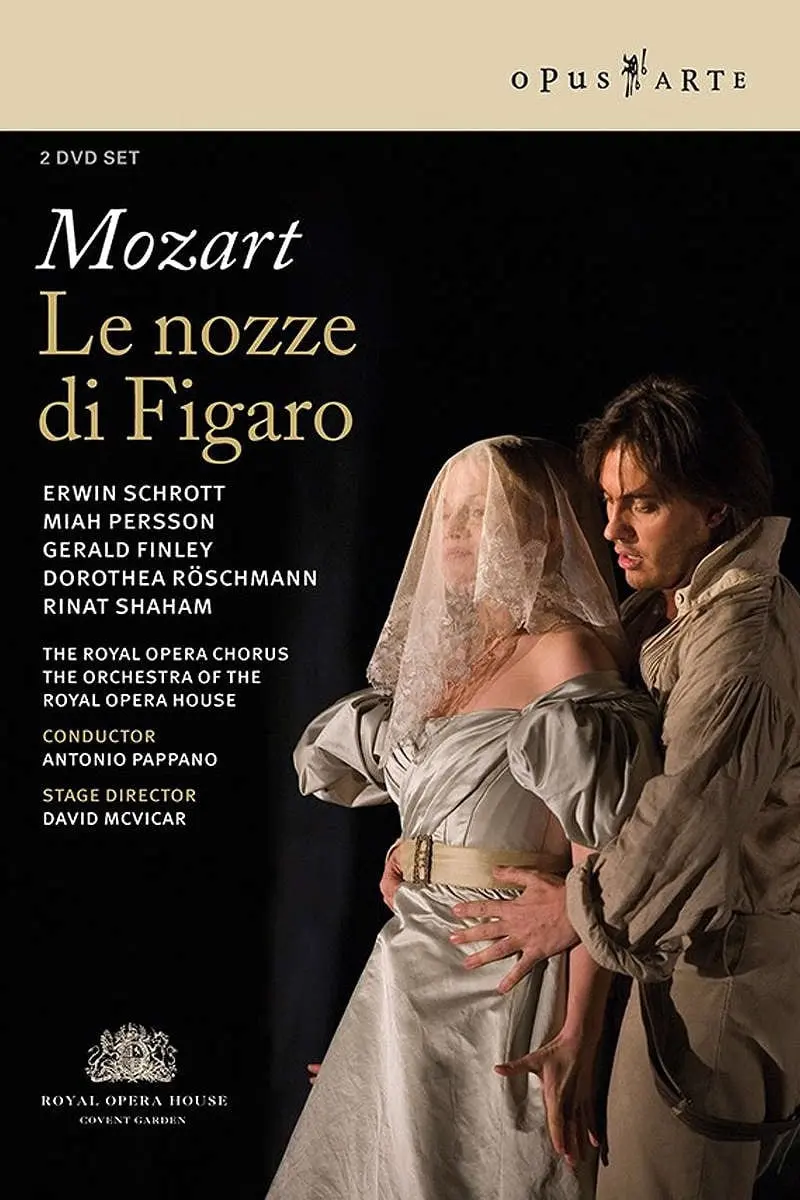 Le nozze di Figaro_peliplat