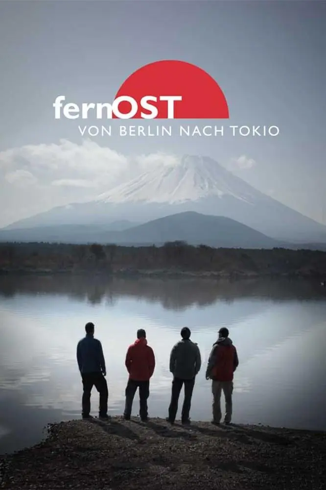 FarEast: From Berlin to Tokyo_peliplat