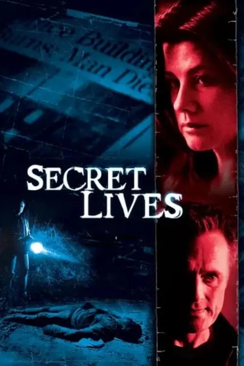 Secret Lives_peliplat